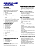 HISTORY PAPER 1 REVISION KIT.pdf